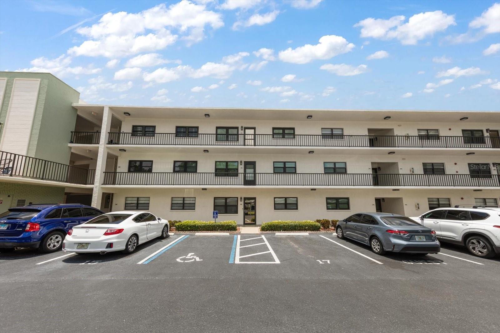 5980 TERRACE PARK DR N #310, ST PETERSBURG, FL — photo 2