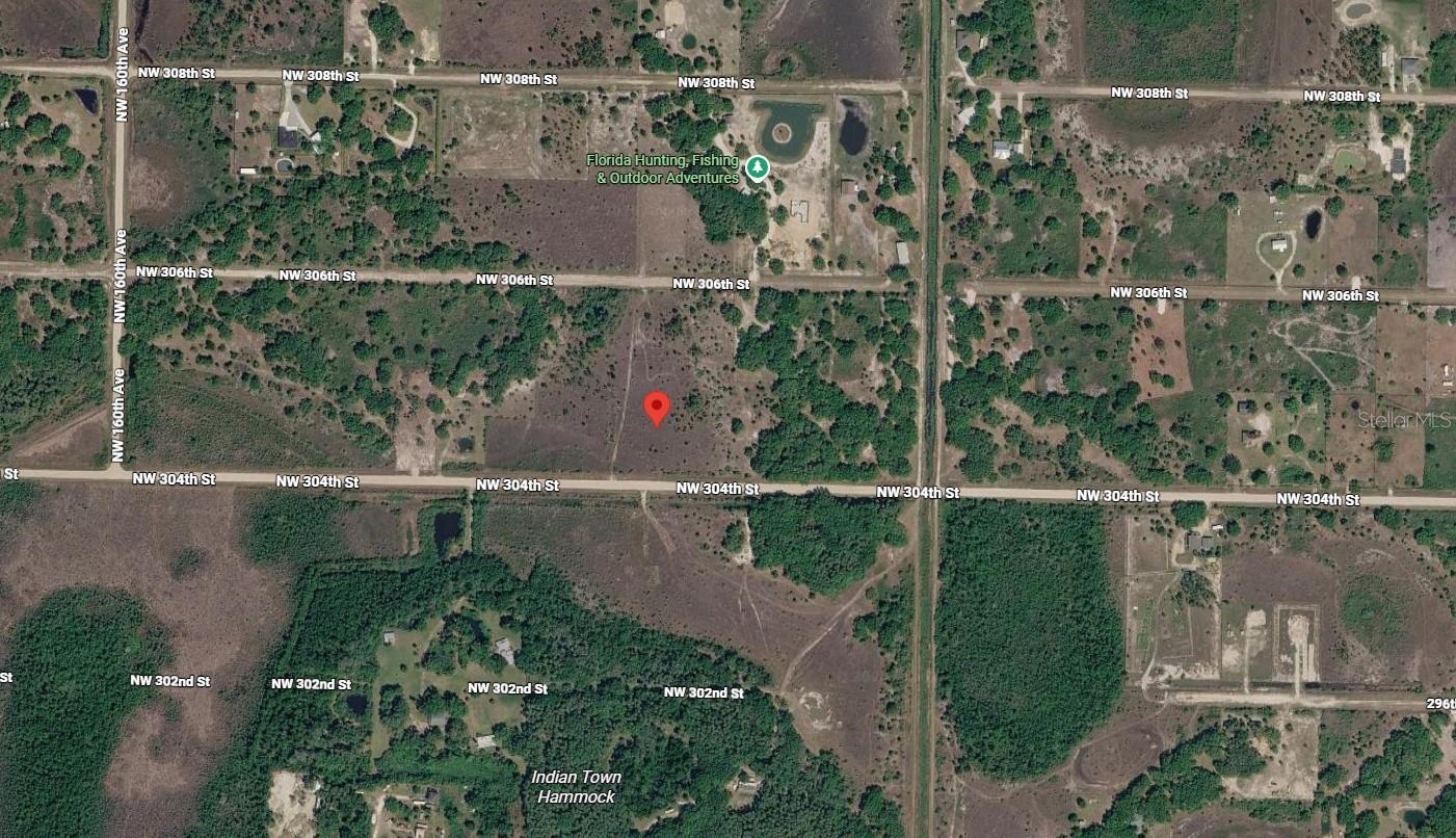 15463 NW 306TH ST, OKEECHOBEE, FL — photo 3