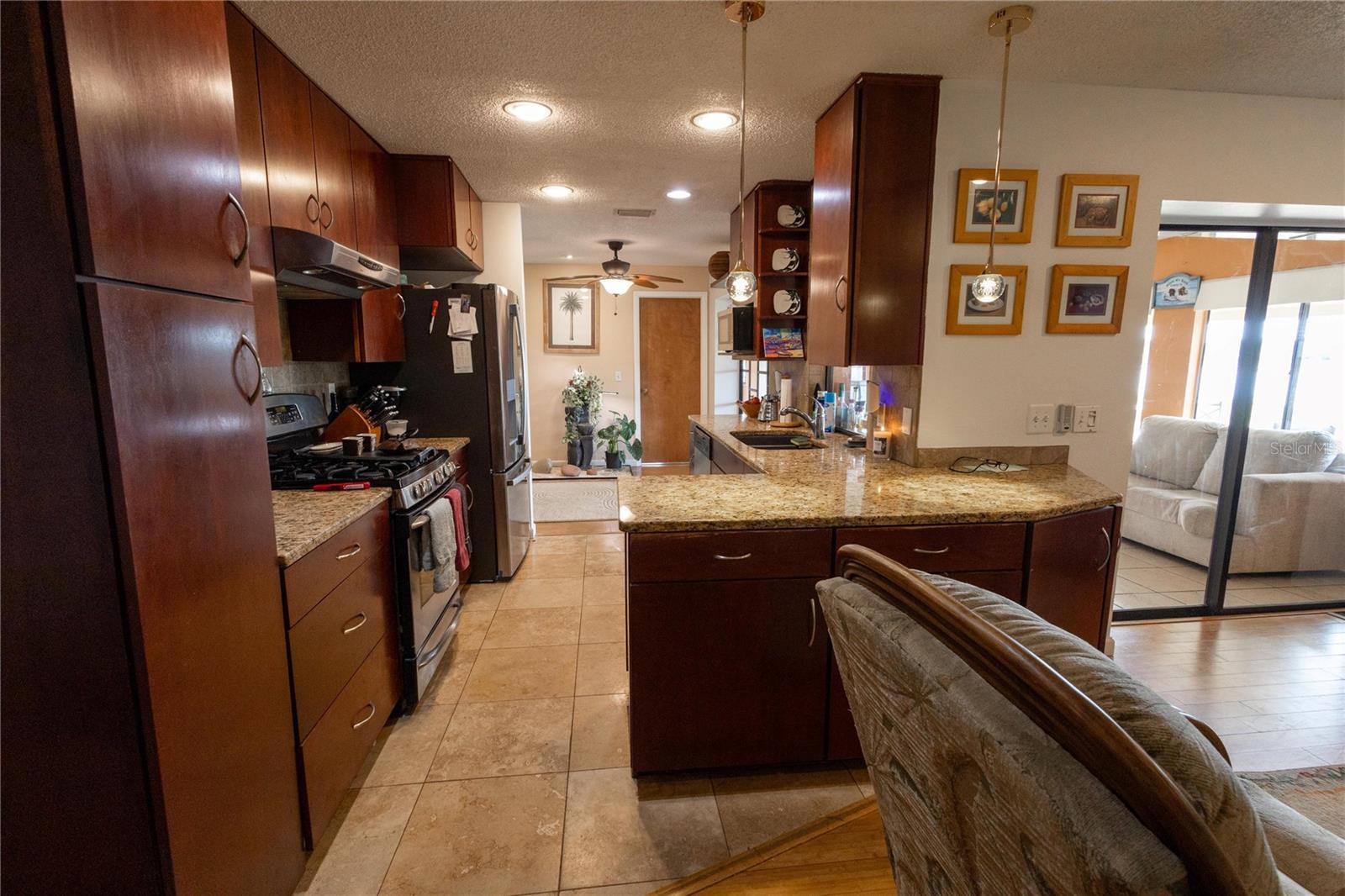 268 EASTPOINT CT, SPRING HILL, FL — photo 15