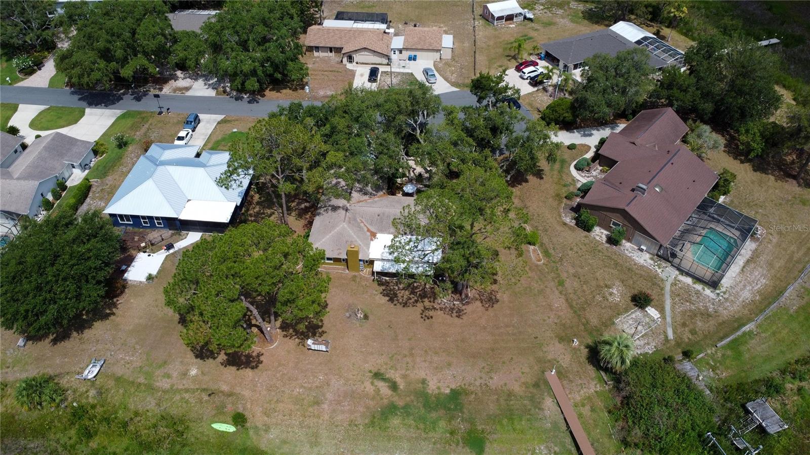 268 EASTPOINT CT, SPRING HILL, FL — photo 41