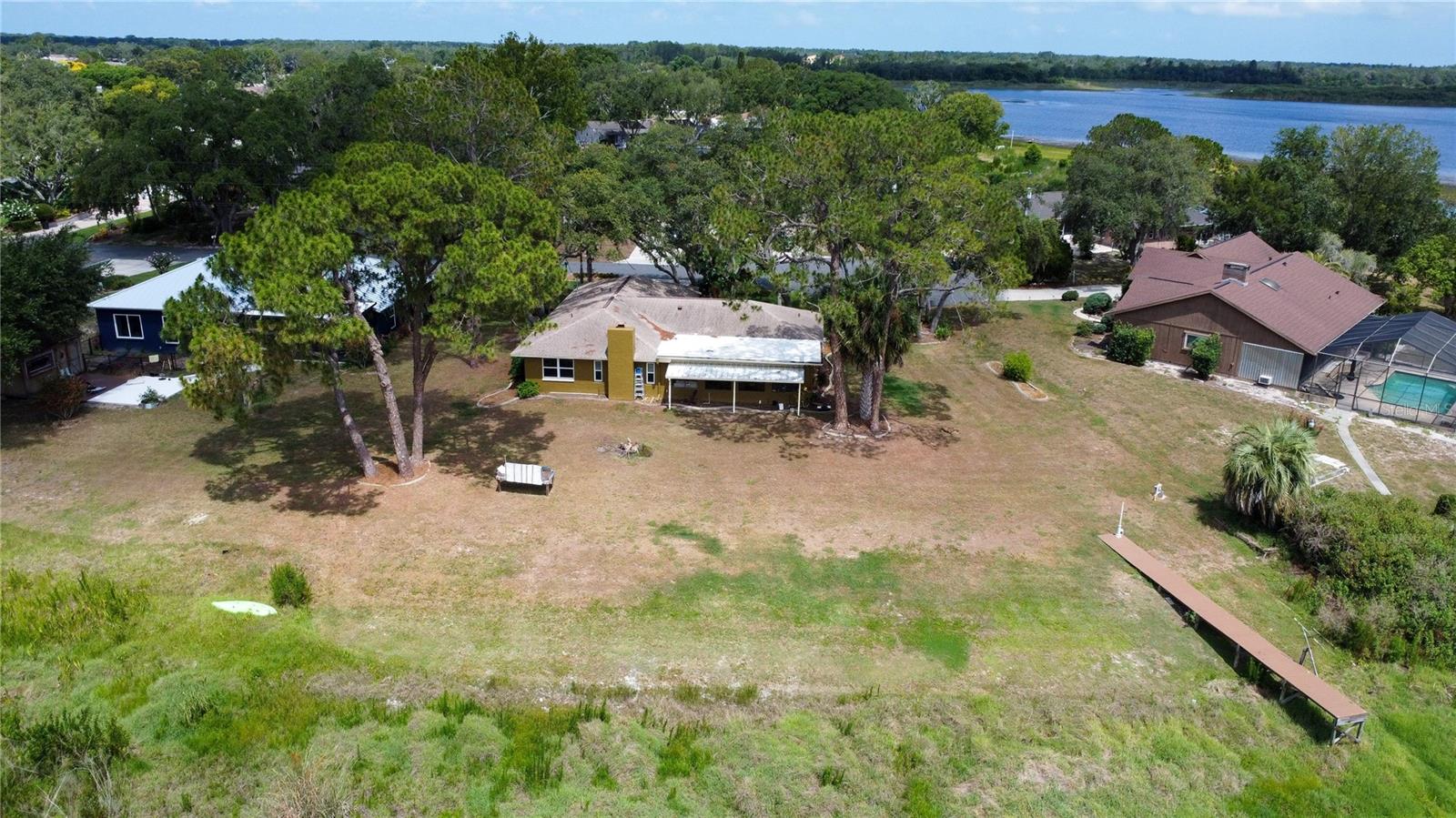 268 EASTPOINT CT, SPRING HILL, FL — photo 42