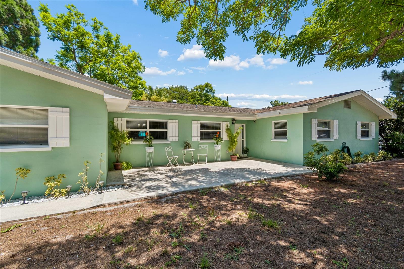 1357 S EVERGREEN AVE, CLEARWATER, FL — photo 2