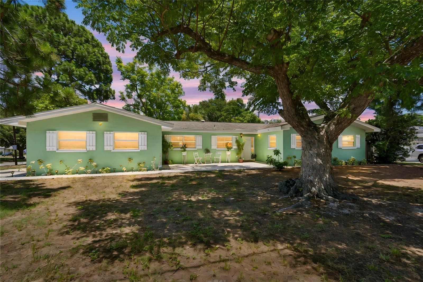 1357 S EVERGREEN AVE, CLEARWATER, FL