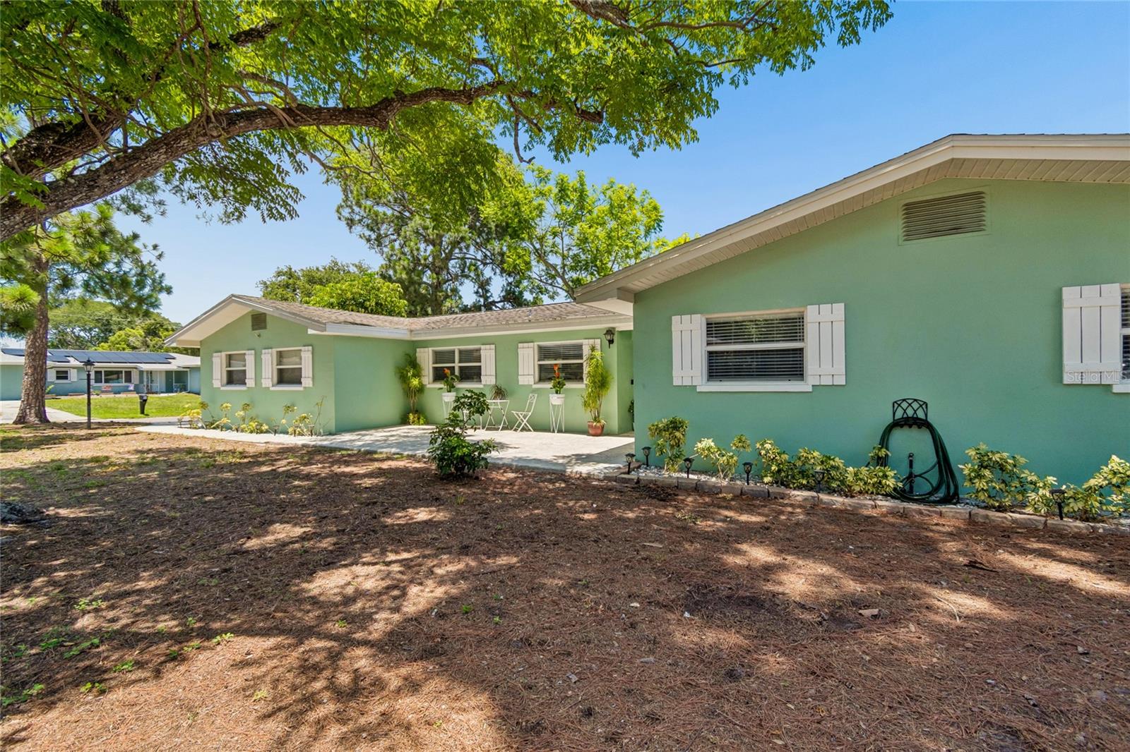 1357 S EVERGREEN AVE, CLEARWATER, FL — photo 3