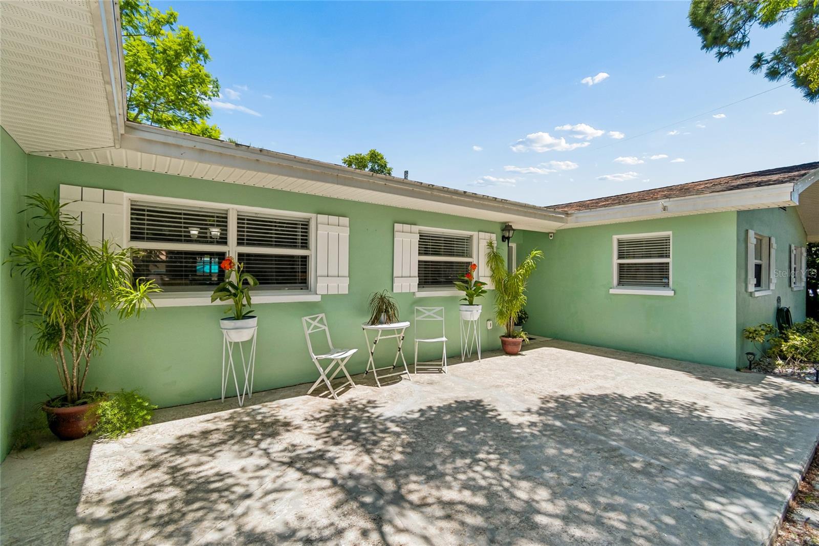 1357 S EVERGREEN AVE, CLEARWATER, FL — photo 4