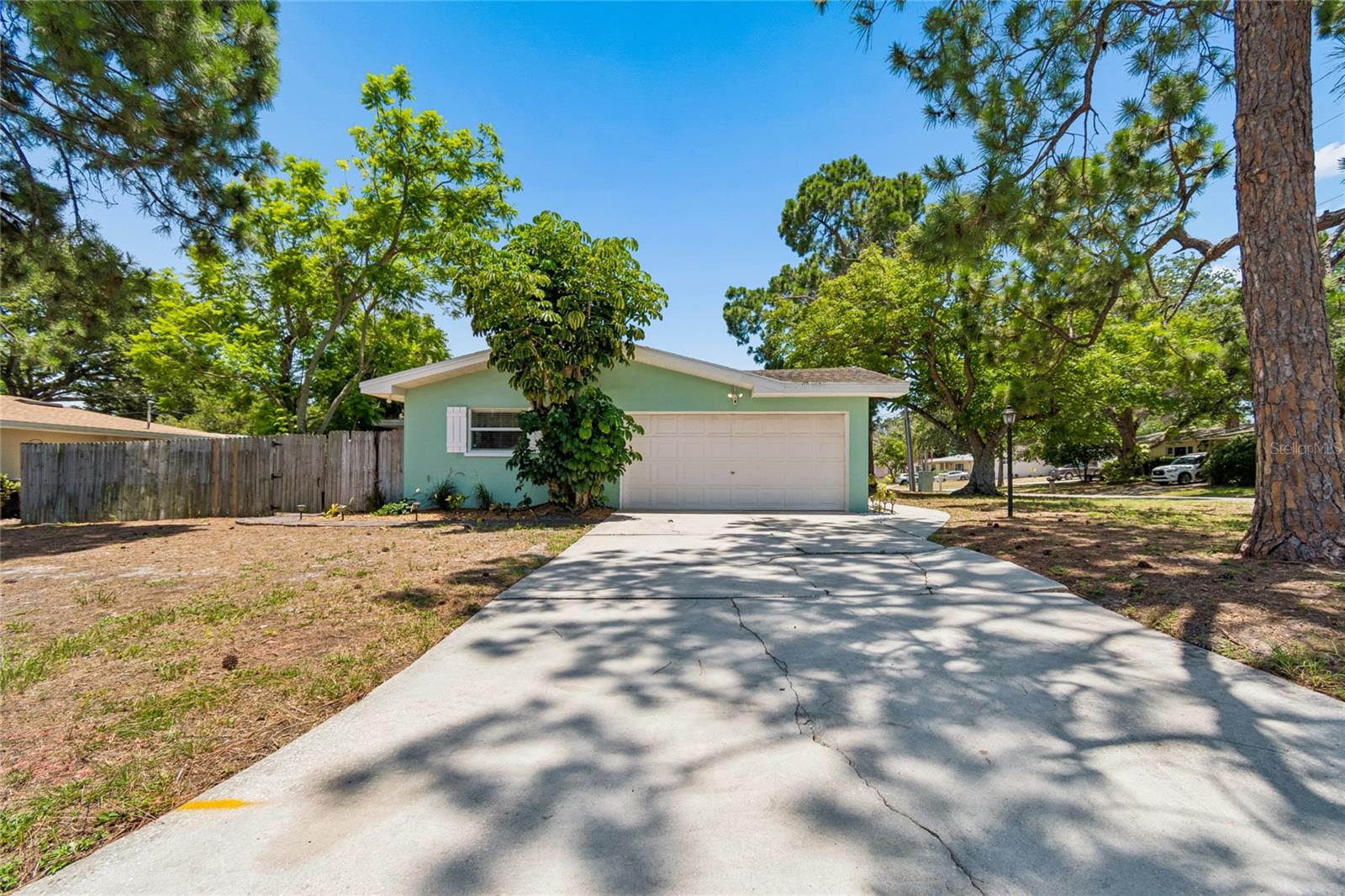 1357 S EVERGREEN AVE, CLEARWATER, FL — photo 5