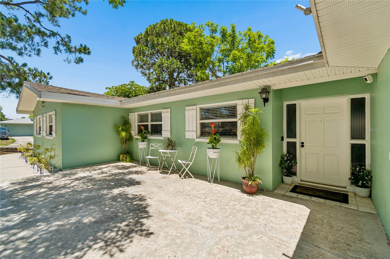 1357 S EVERGREEN AVE, CLEARWATER, FL — photo 6