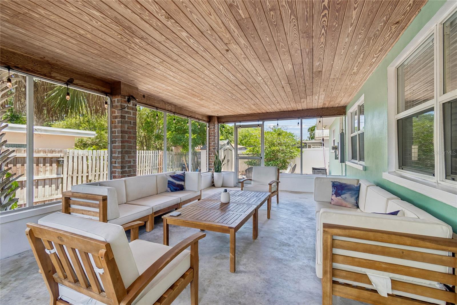 1357 S EVERGREEN AVE, CLEARWATER, FL — photo 52