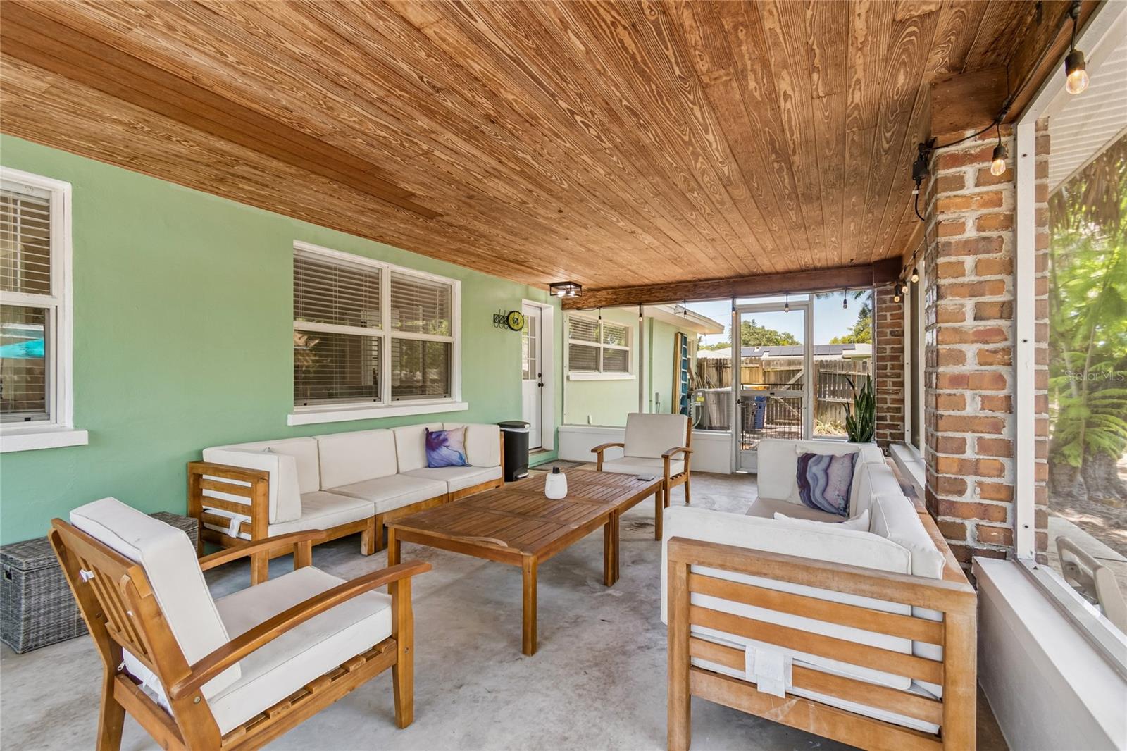 1357 S EVERGREEN AVE, CLEARWATER, FL — photo 54