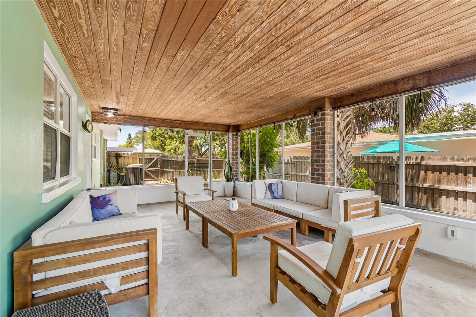 1357 S EVERGREEN AVE, CLEARWATER, FL — photo 55