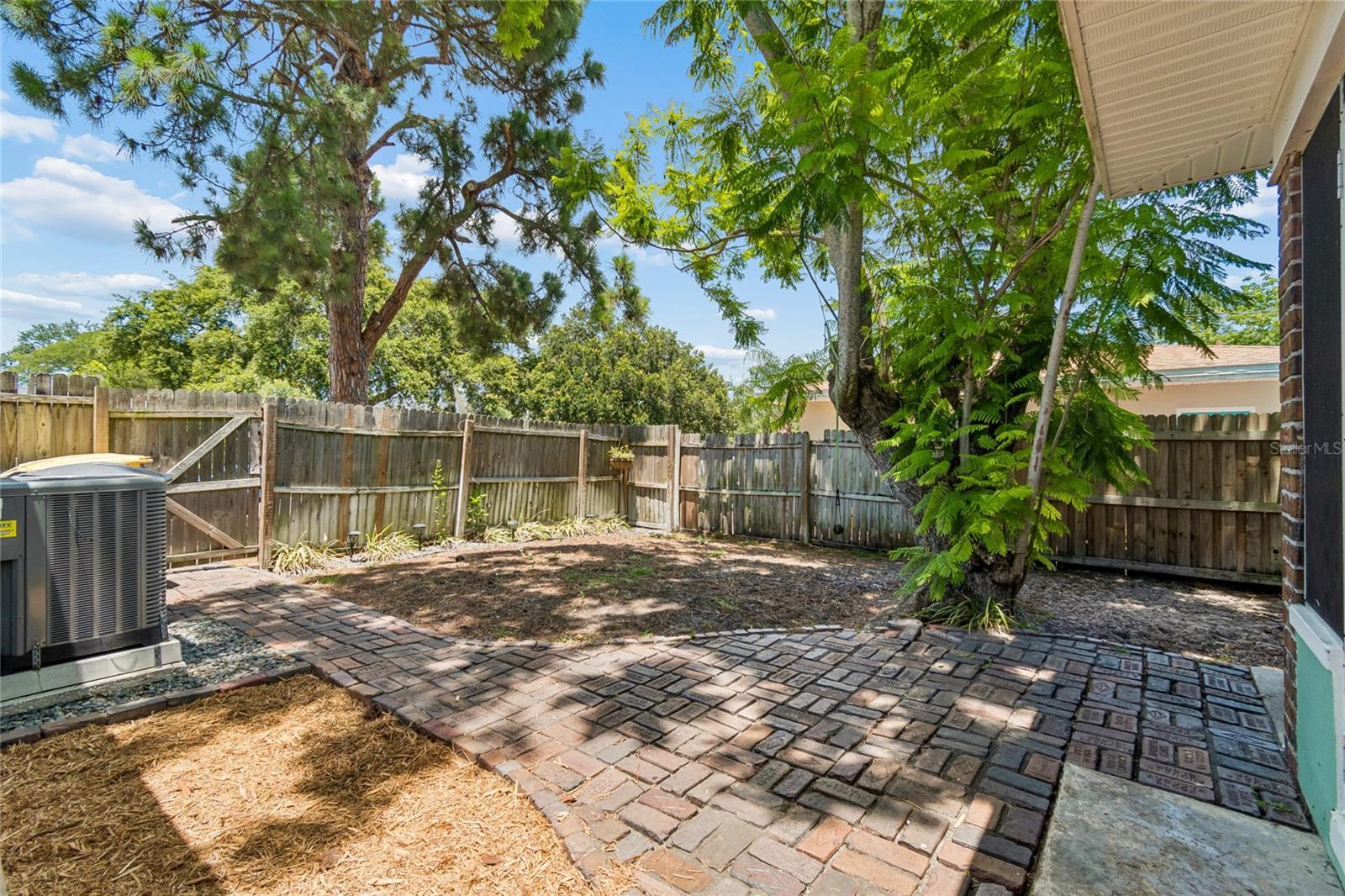 1357 S EVERGREEN AVE, CLEARWATER, FL — photo 62