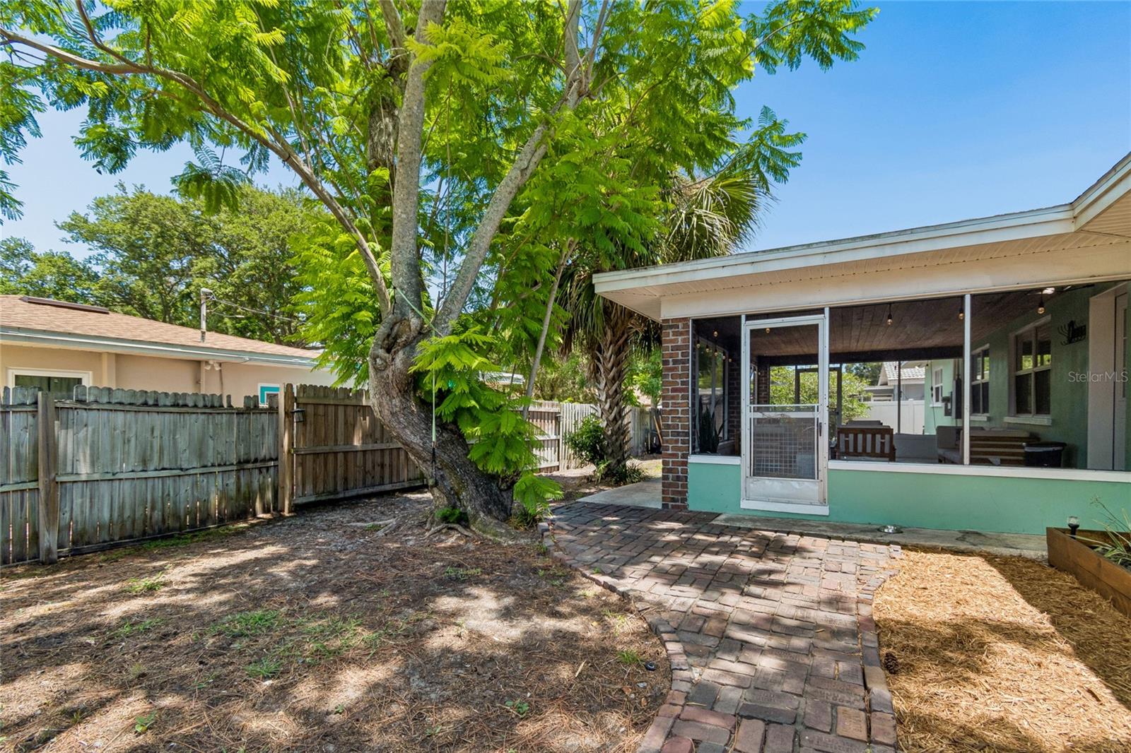 1357 S EVERGREEN AVE, CLEARWATER, FL — photo 63