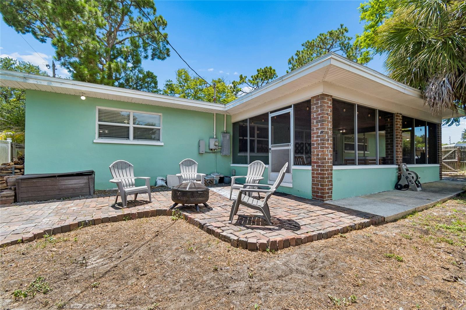 1357 S EVERGREEN AVE, CLEARWATER, FL — photo 65