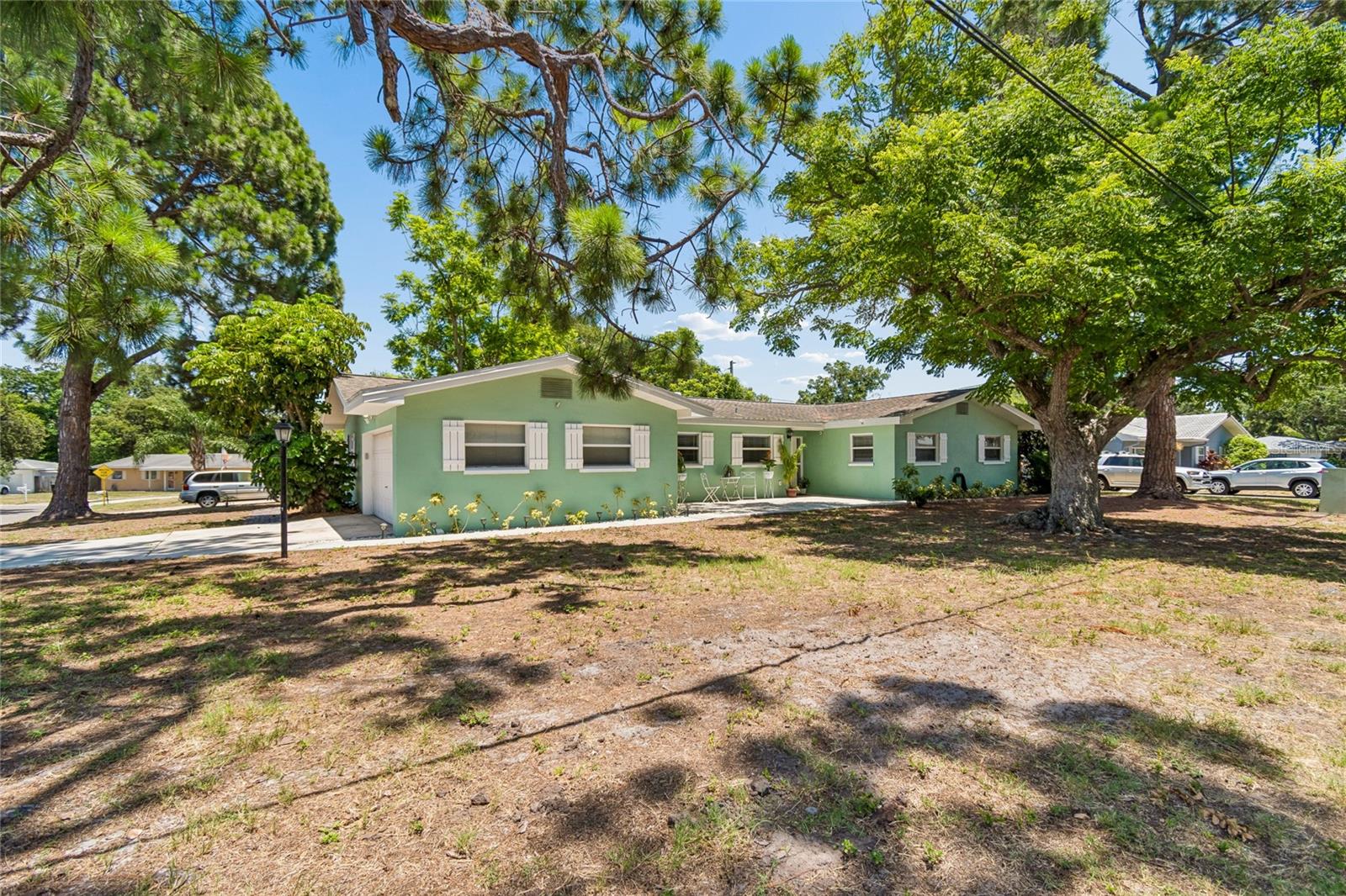 1357 S EVERGREEN AVE, CLEARWATER, FL — photo 69