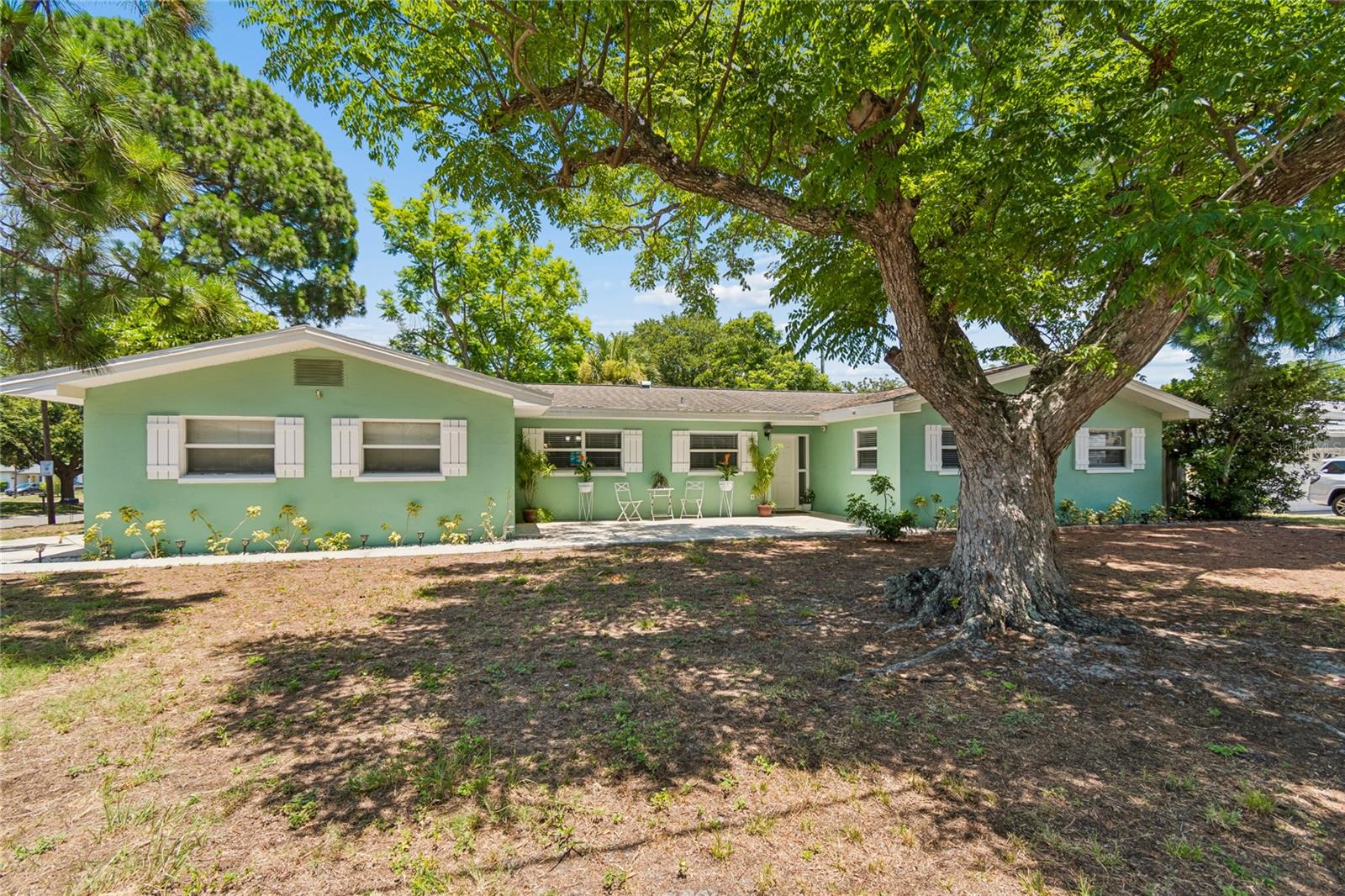 1357 S EVERGREEN AVE, CLEARWATER, FL — photo 70