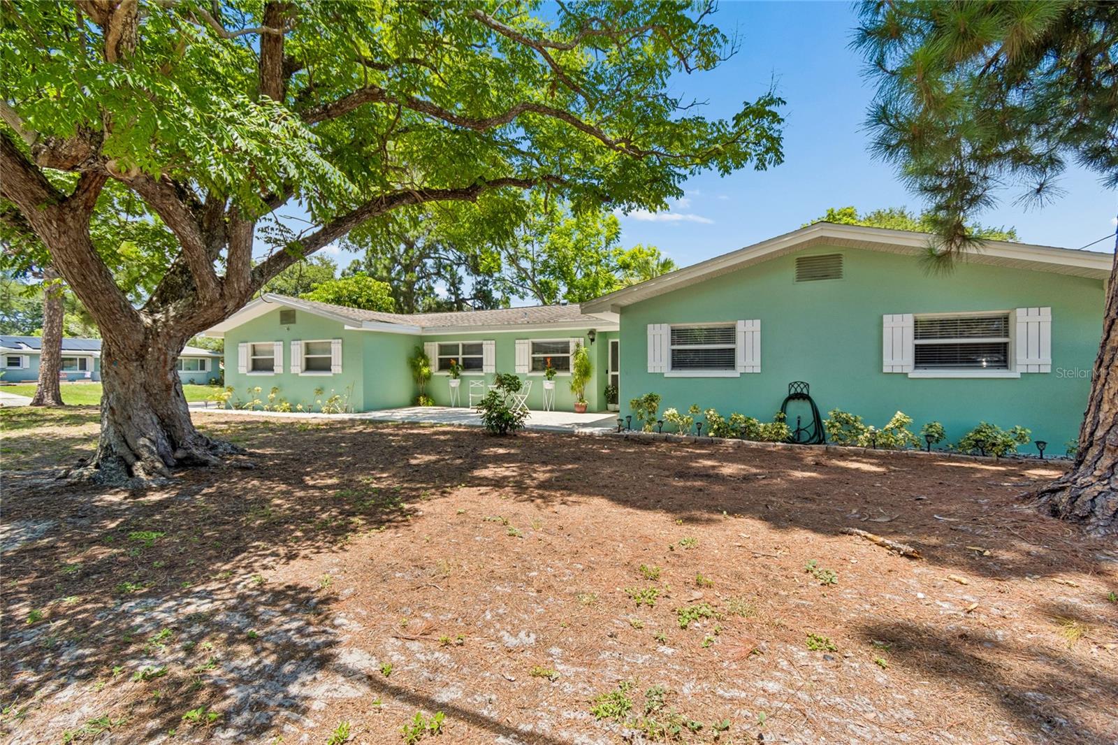 1357 S EVERGREEN AVE, CLEARWATER, FL — photo 71
