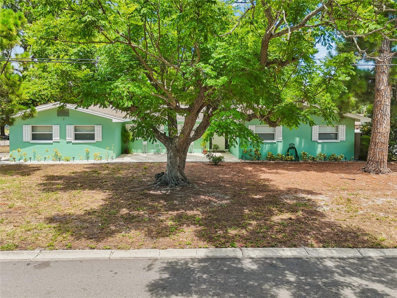 1357 S EVERGREEN AVE, CLEARWATER, FL — photo 72