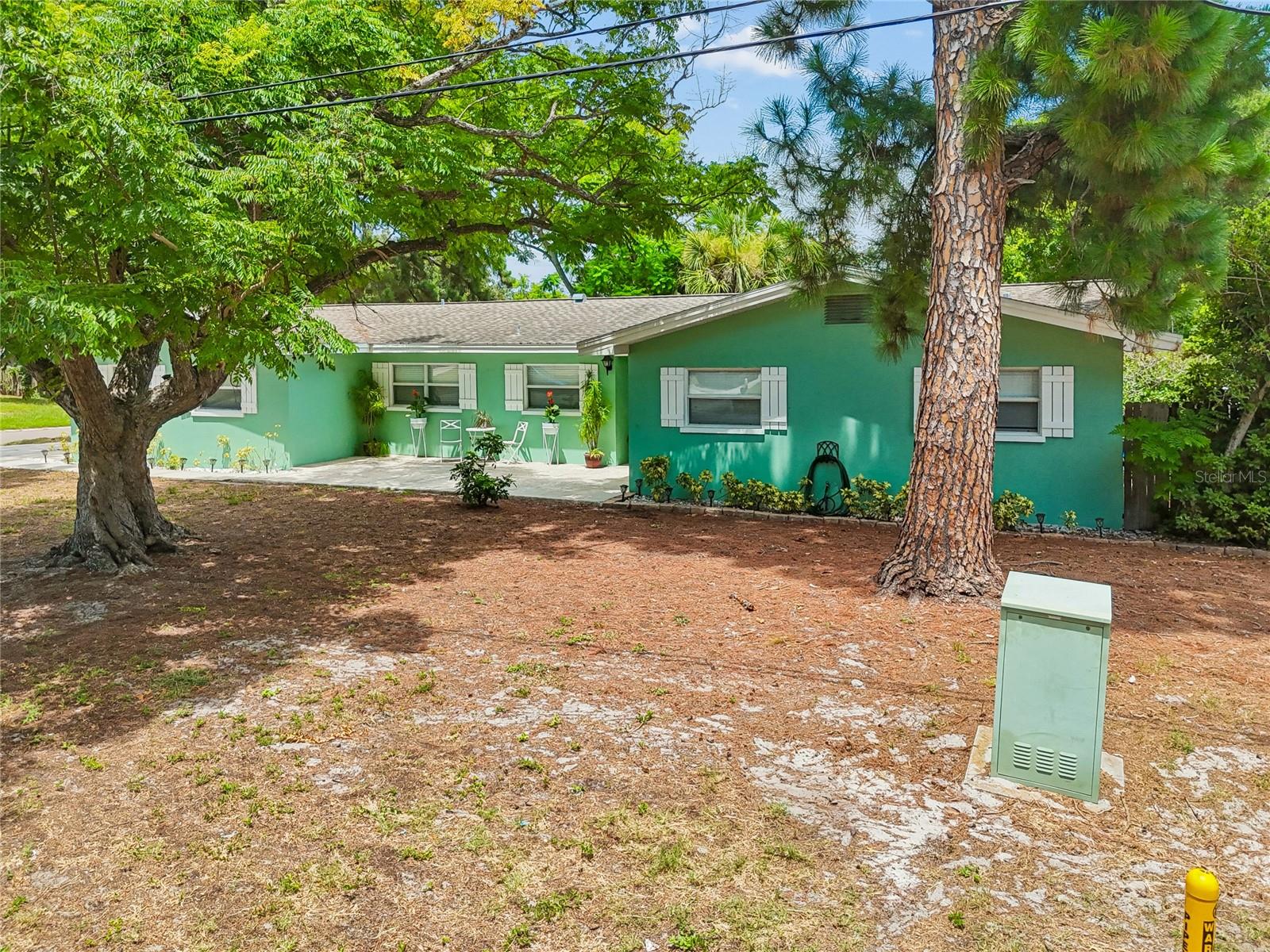 1357 S EVERGREEN AVE, CLEARWATER, FL — photo 73