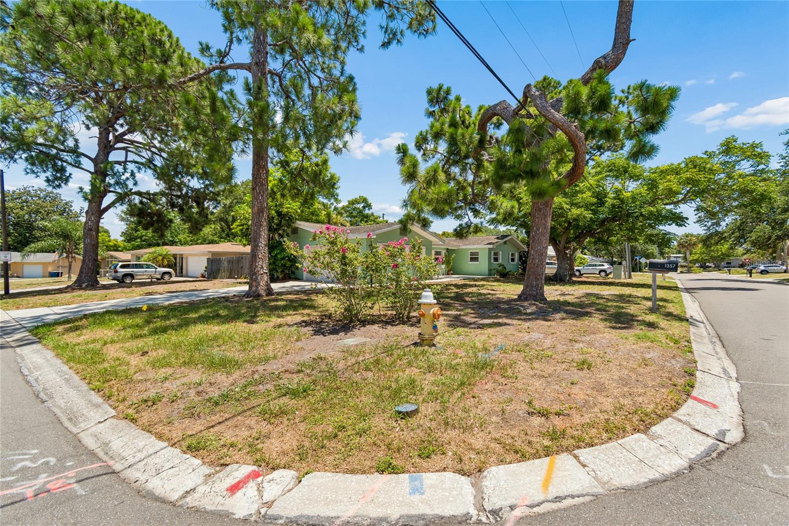 1357 S EVERGREEN AVE, CLEARWATER, FL — photo 75
