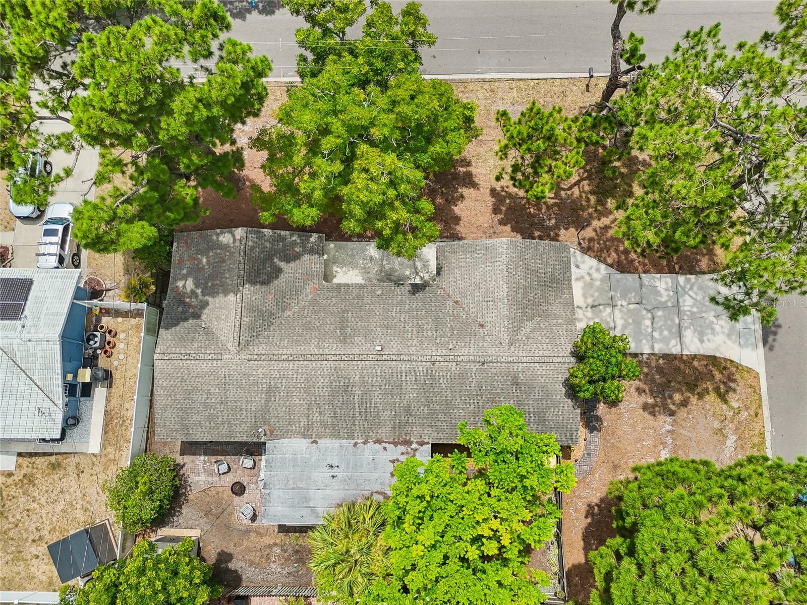 1357 S EVERGREEN AVE, CLEARWATER, FL — photo 76