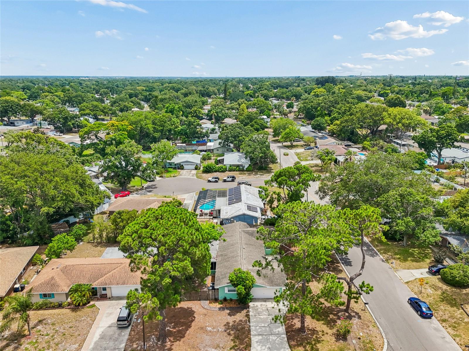 1357 S EVERGREEN AVE, CLEARWATER, FL — photo 78