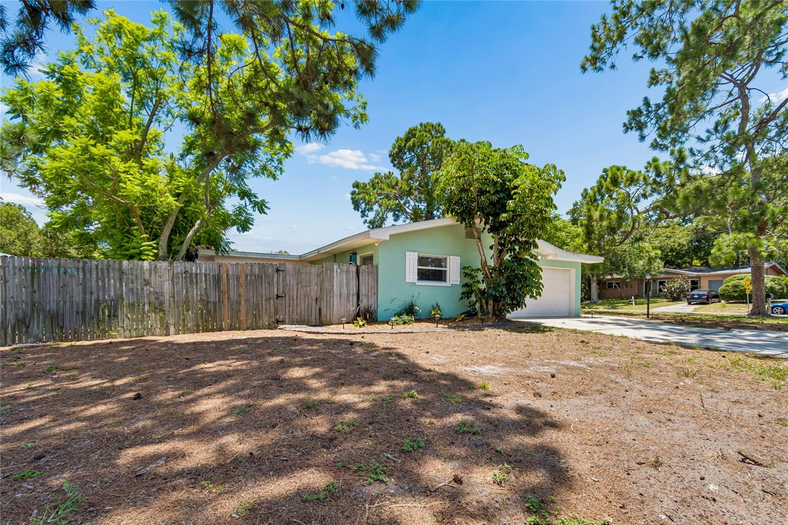 1357 S EVERGREEN AVE, CLEARWATER, FL — photo 83