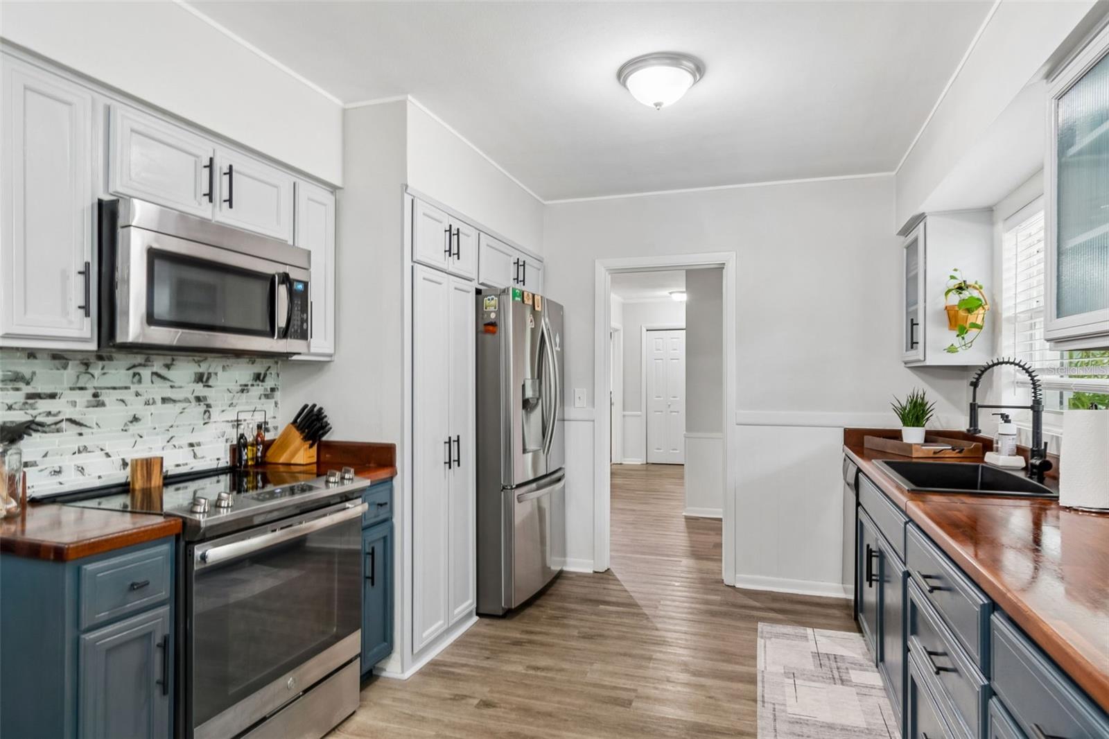 1357 S EVERGREEN AVE, CLEARWATER, FL — photo 19