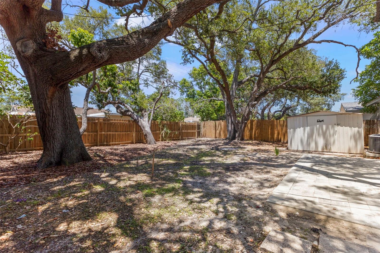 4733 25TH AVE S, ST PETERSBURG, FL — photo 21