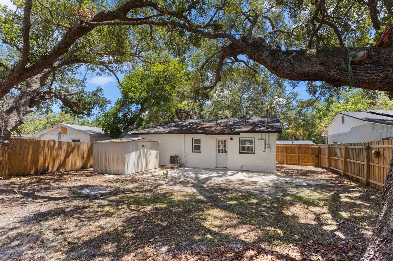 4733 25TH AVE S, ST PETERSBURG, FL — photo 22