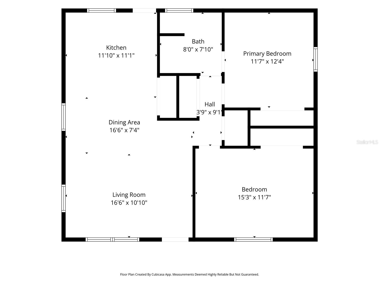 4733 25TH AVE S, ST PETERSBURG, FL — photo 24