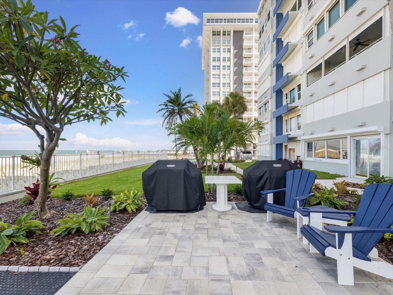 17400 GULF BLVD #J7, ST PETERSBURG, FL — photo 28