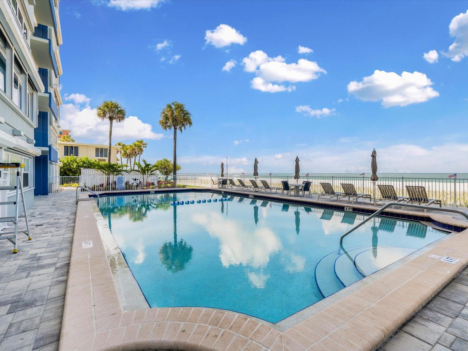 17400 GULF BLVD #J7, ST PETERSBURG, FL — photo 29
