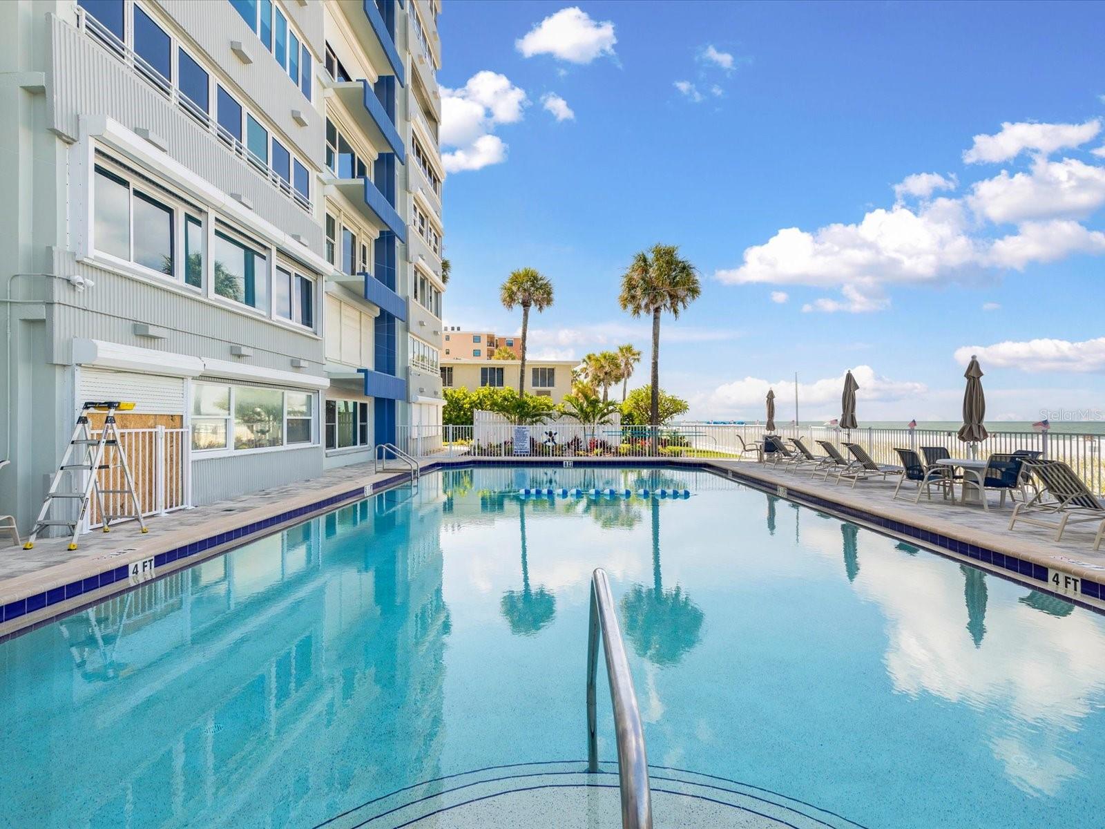 17400 GULF BLVD #J7, ST PETERSBURG, FL — photo 30