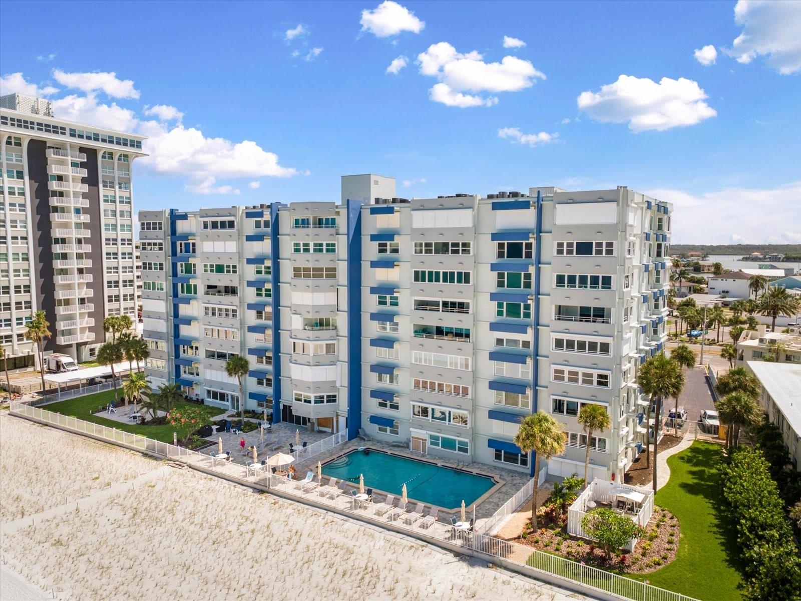 17400 GULF BLVD #J7, ST PETERSBURG, FL — photo 35