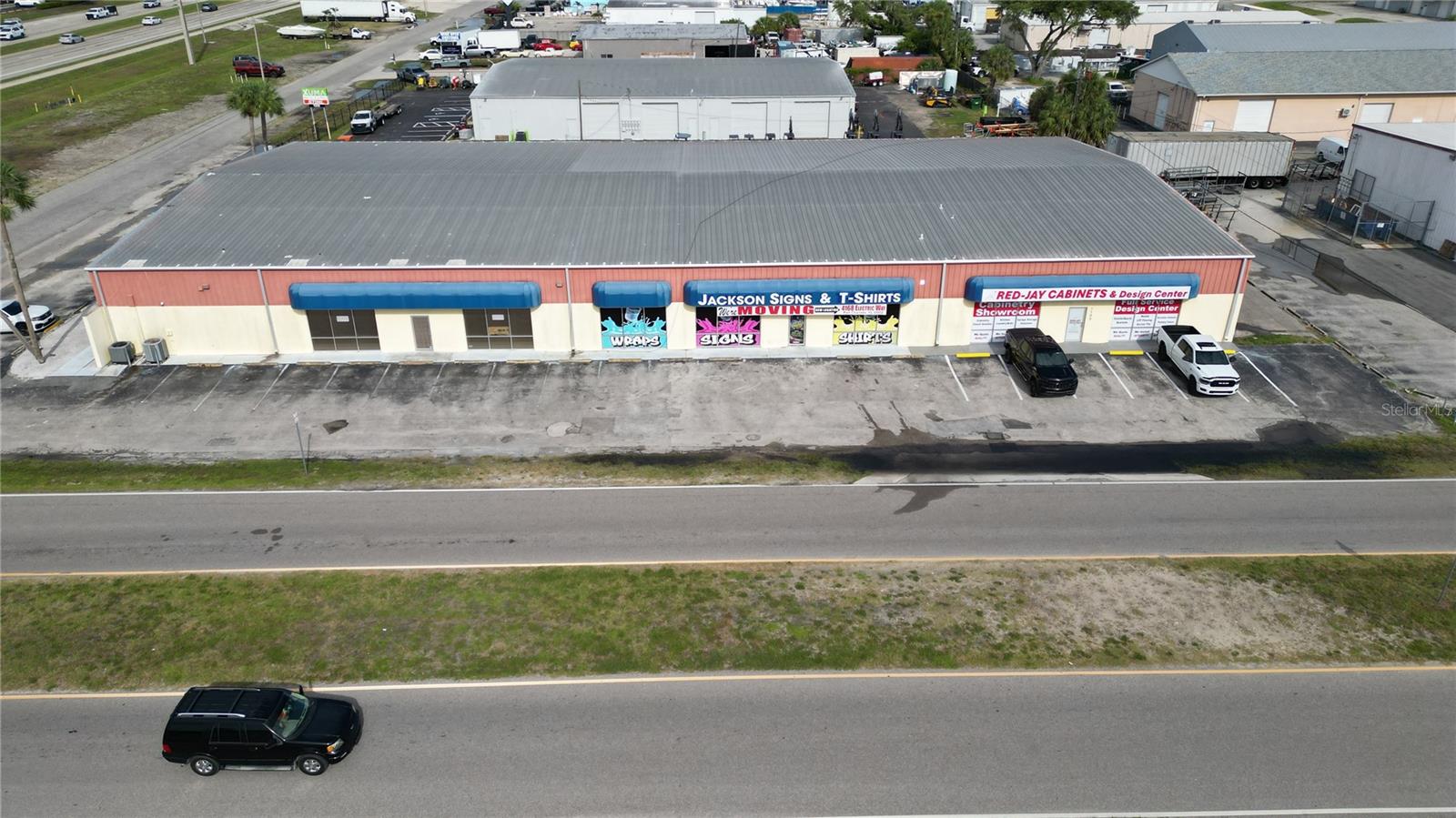 1109 TAMIAMI TRL #5, PORT CHARLOTTE, FL — photo 3
