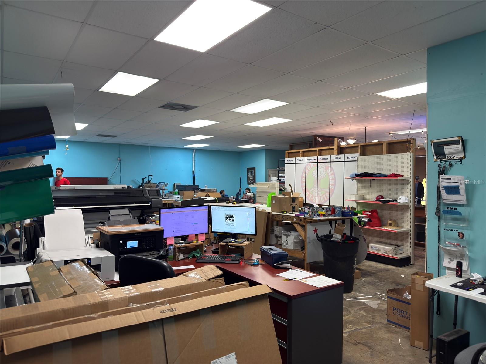 1109 TAMIAMI TRL #5, PORT CHARLOTTE, FL — photo 4