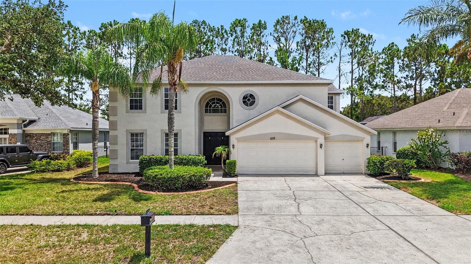 6112 CEZANNE AVE, LUTZ, FL — photo 4