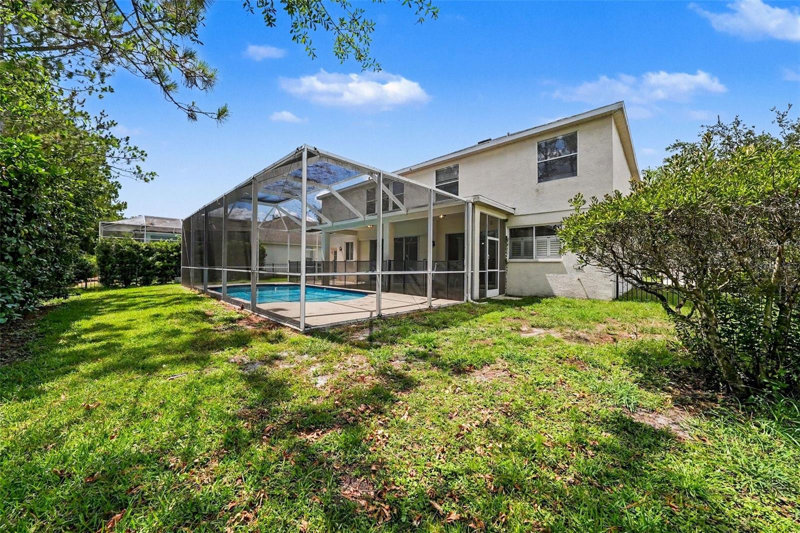 6112 CEZANNE AVE, LUTZ, FL — photo 30