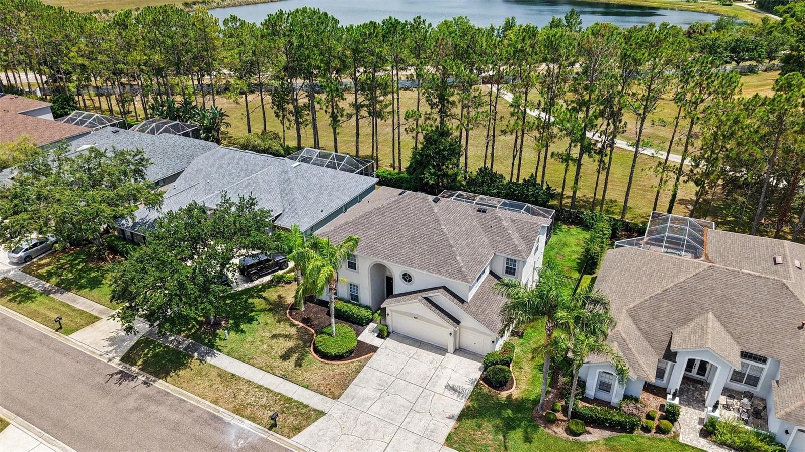 6112 CEZANNE AVE, LUTZ, FL — photo 31