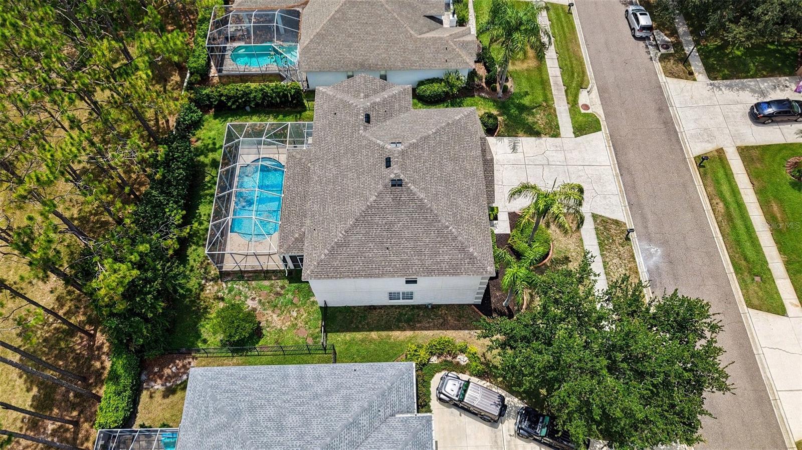 6112 CEZANNE AVE, LUTZ, FL — photo 33