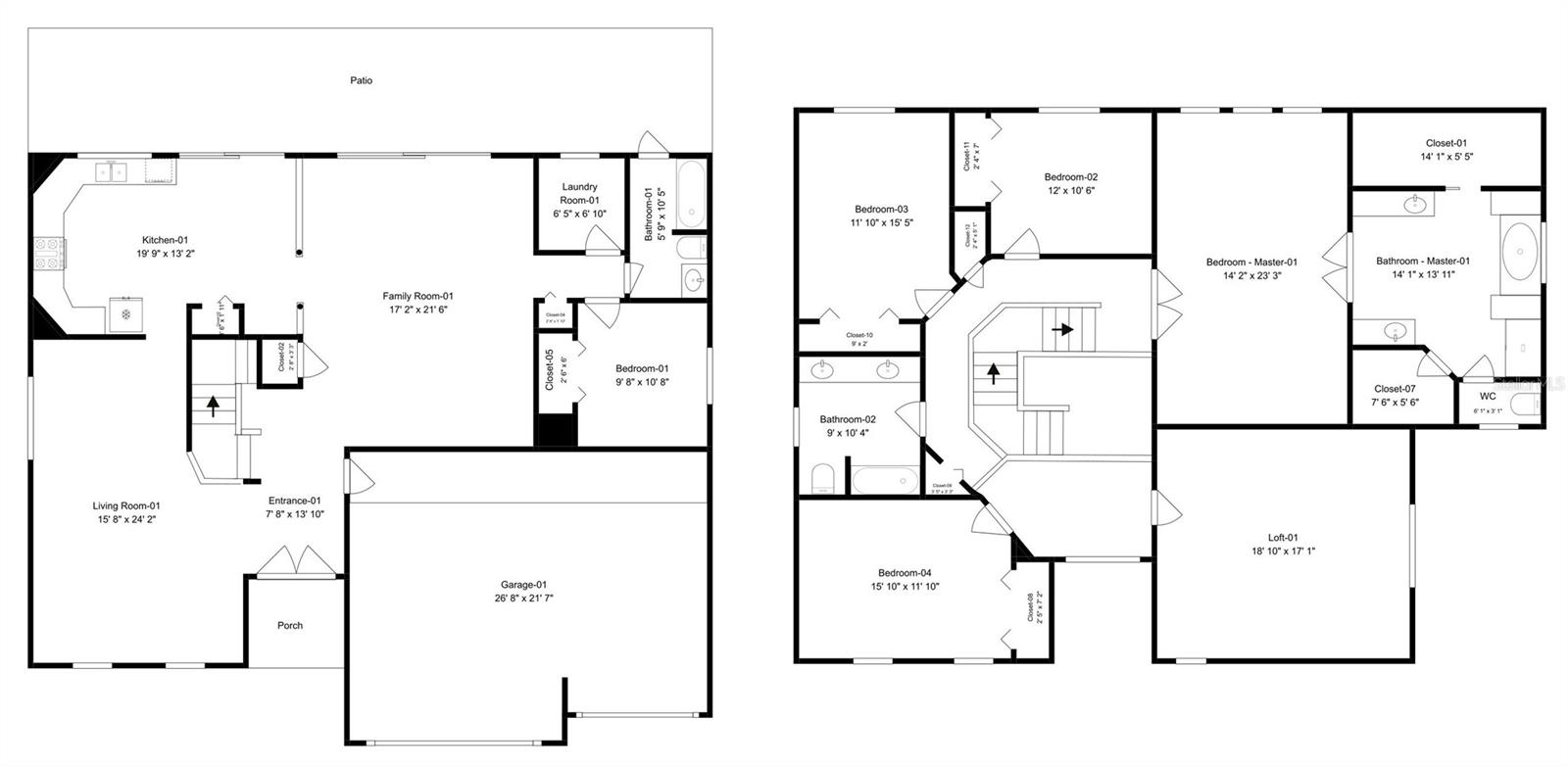 6112 CEZANNE AVE, LUTZ, FL — photo 44