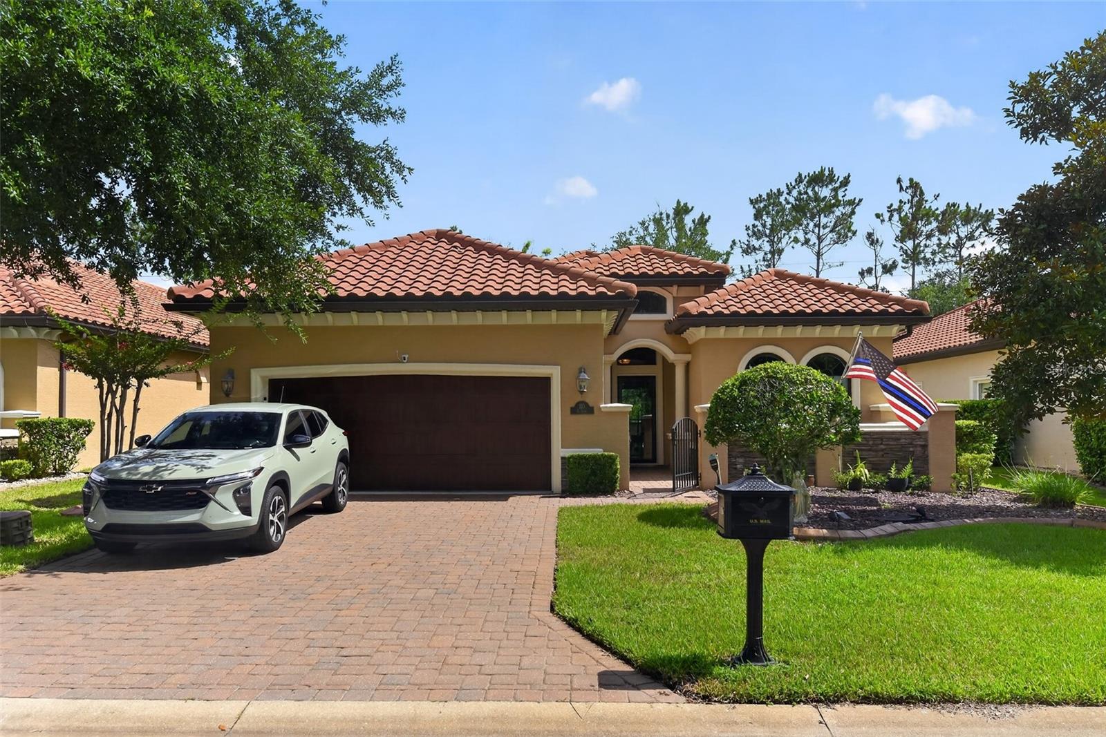 110 VIA ROMA, ORMOND BEACH, FL — photo 2