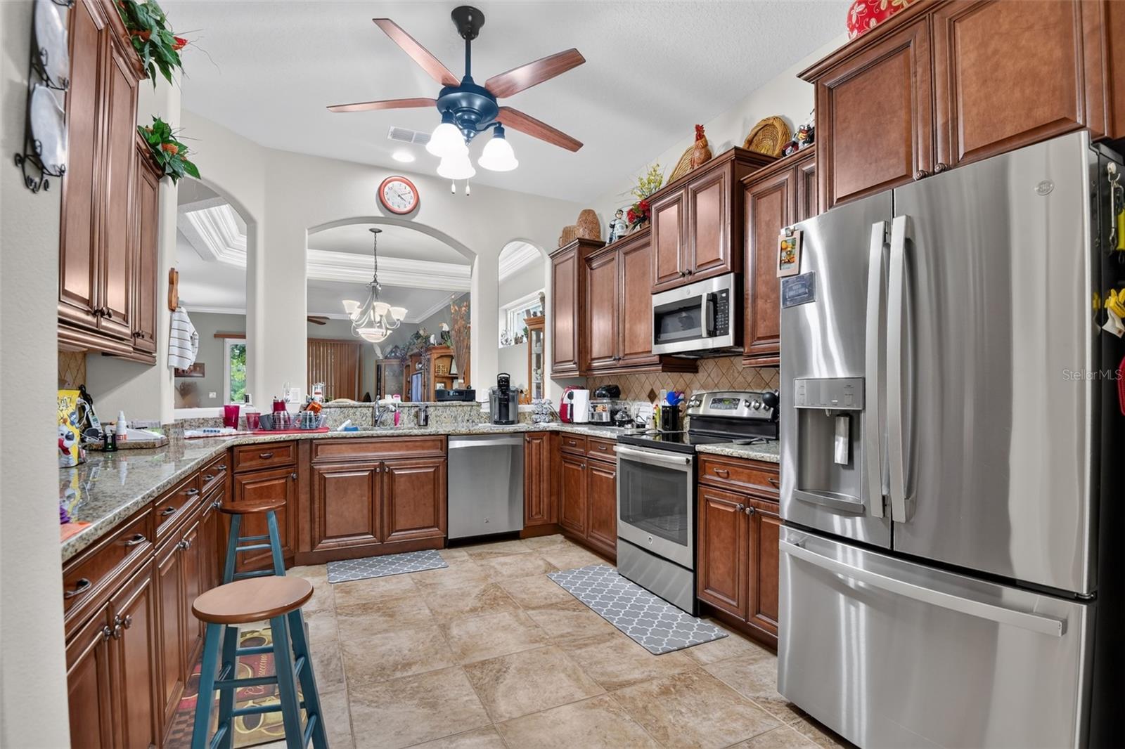 110 VIA ROMA, ORMOND BEACH, FL — photo 16