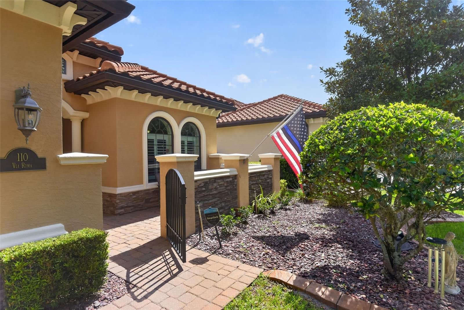 110 VIA ROMA, ORMOND BEACH, FL — photo 43