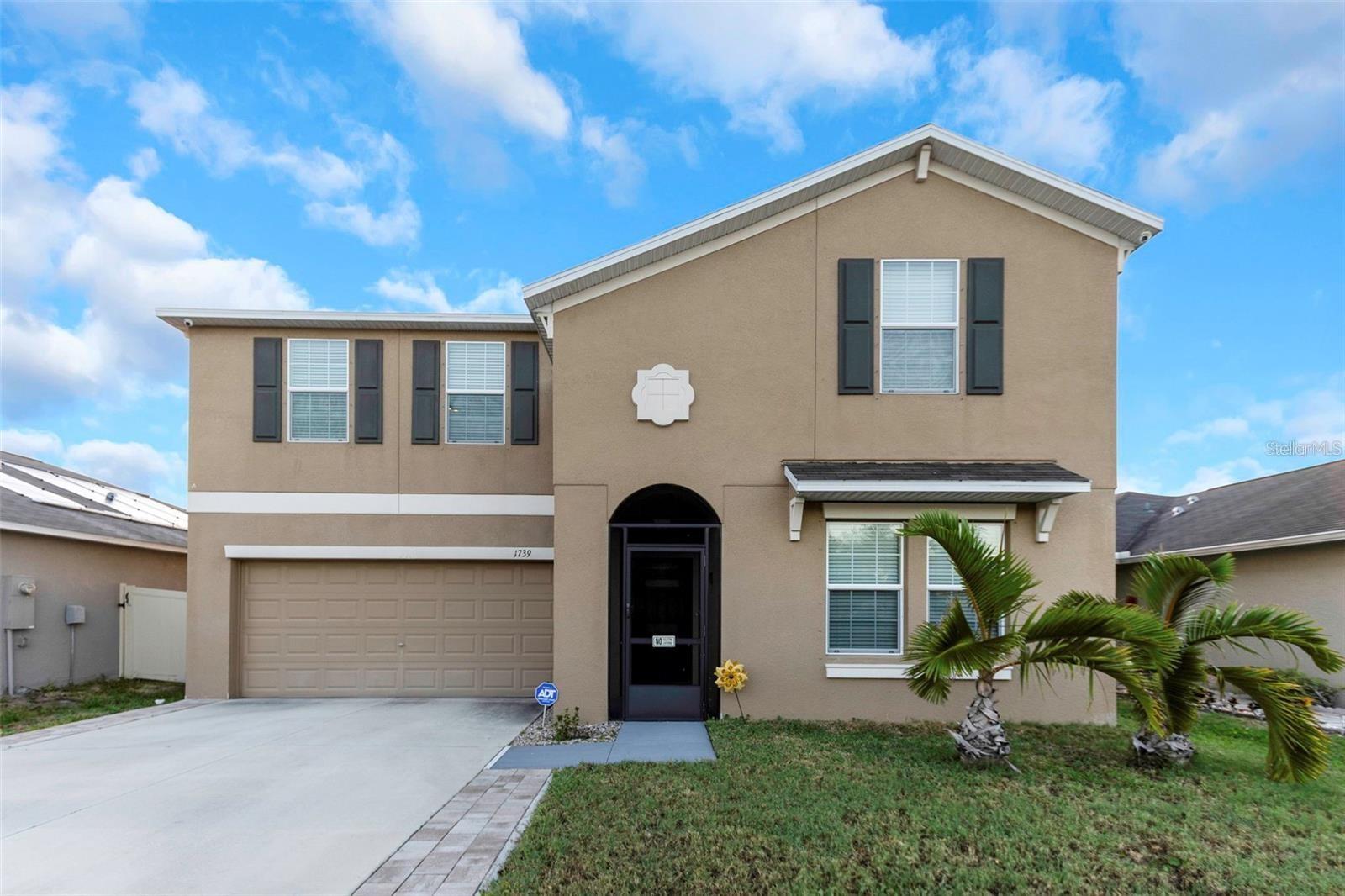1739 BROAD WINGED HAWK DR, RUSKIN, FL
