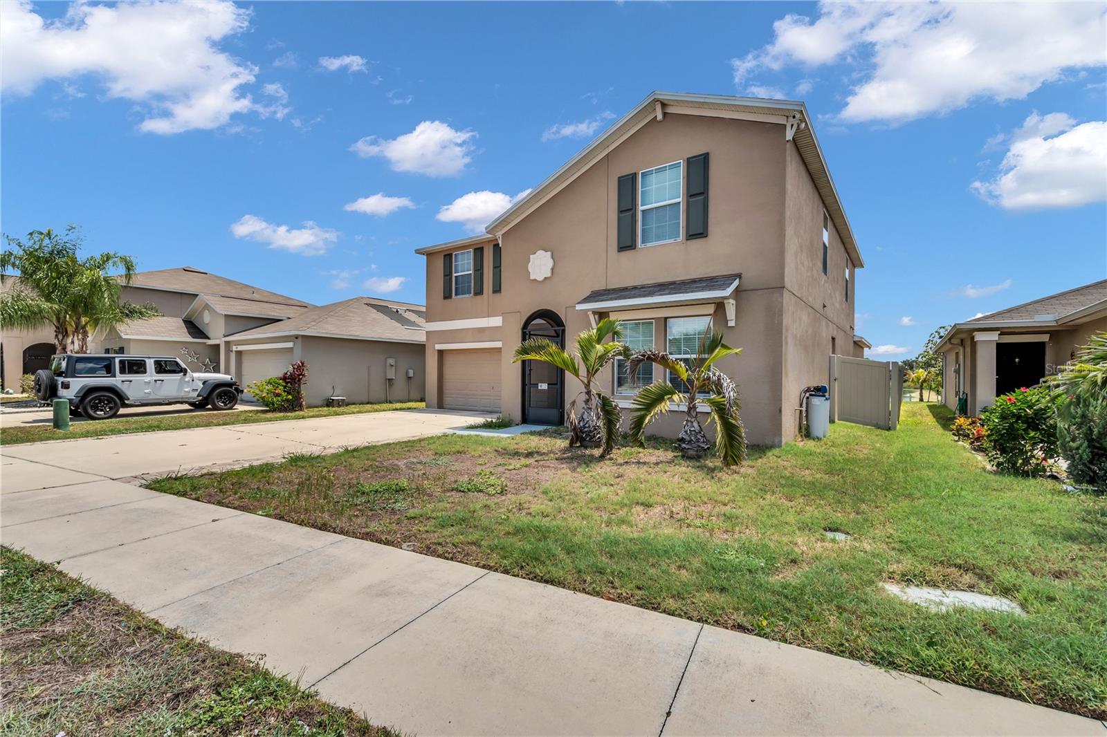 1739 BROAD WINGED HAWK DR, RUSKIN, FL — photo 3