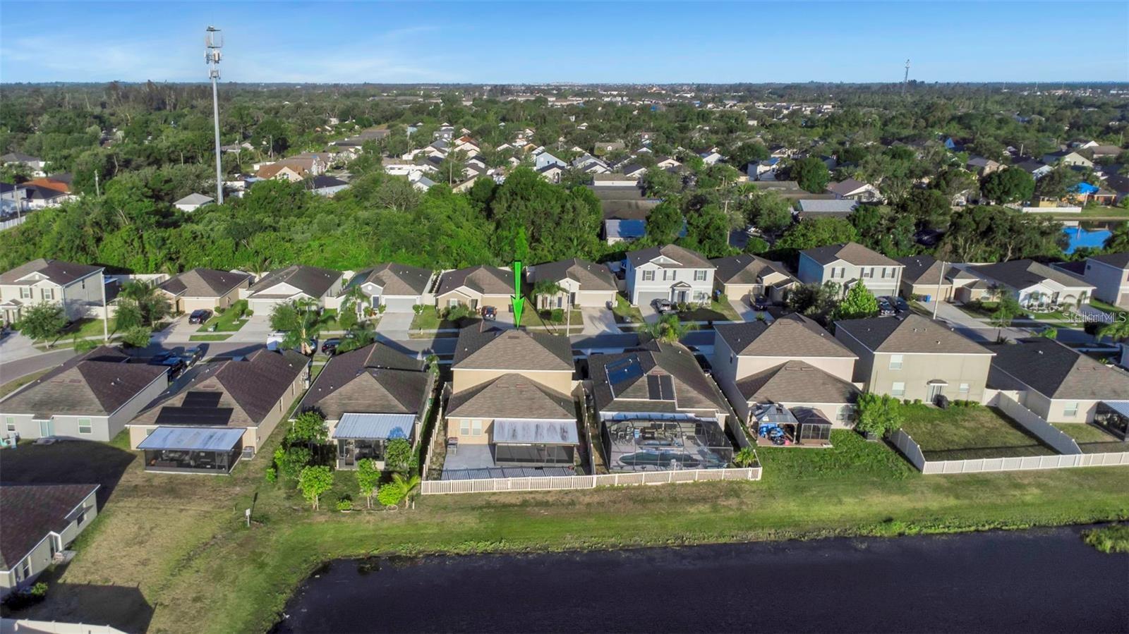 1739 BROAD WINGED HAWK DR, RUSKIN, FL — photo 75
