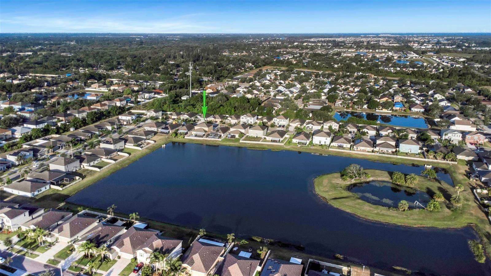 1739 BROAD WINGED HAWK DR, RUSKIN, FL — photo 82