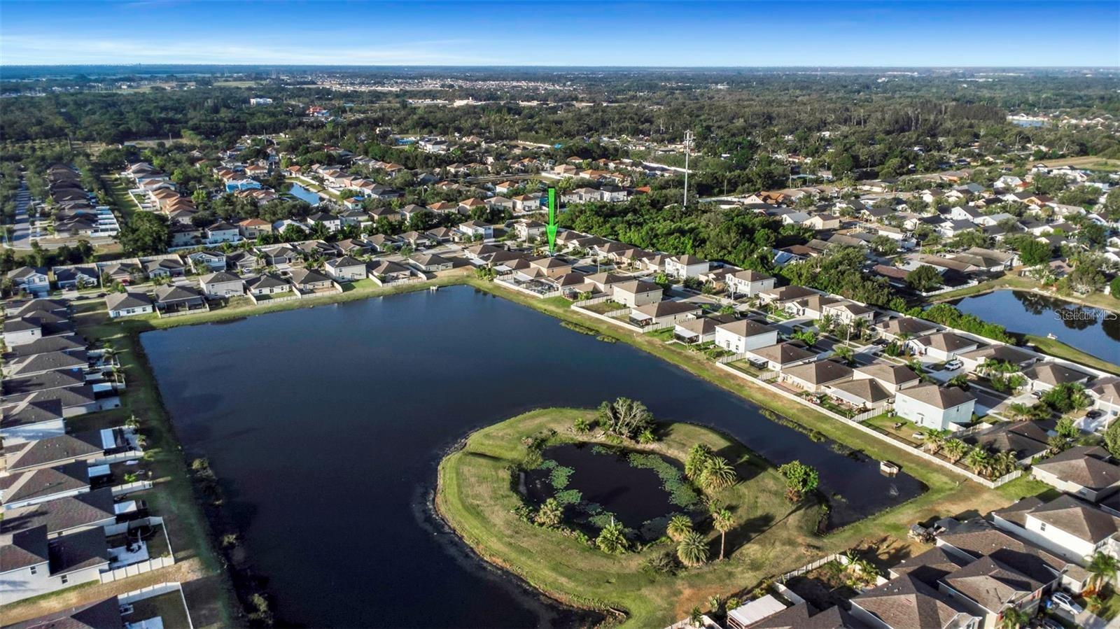 1739 BROAD WINGED HAWK DR, RUSKIN, FL — photo 84