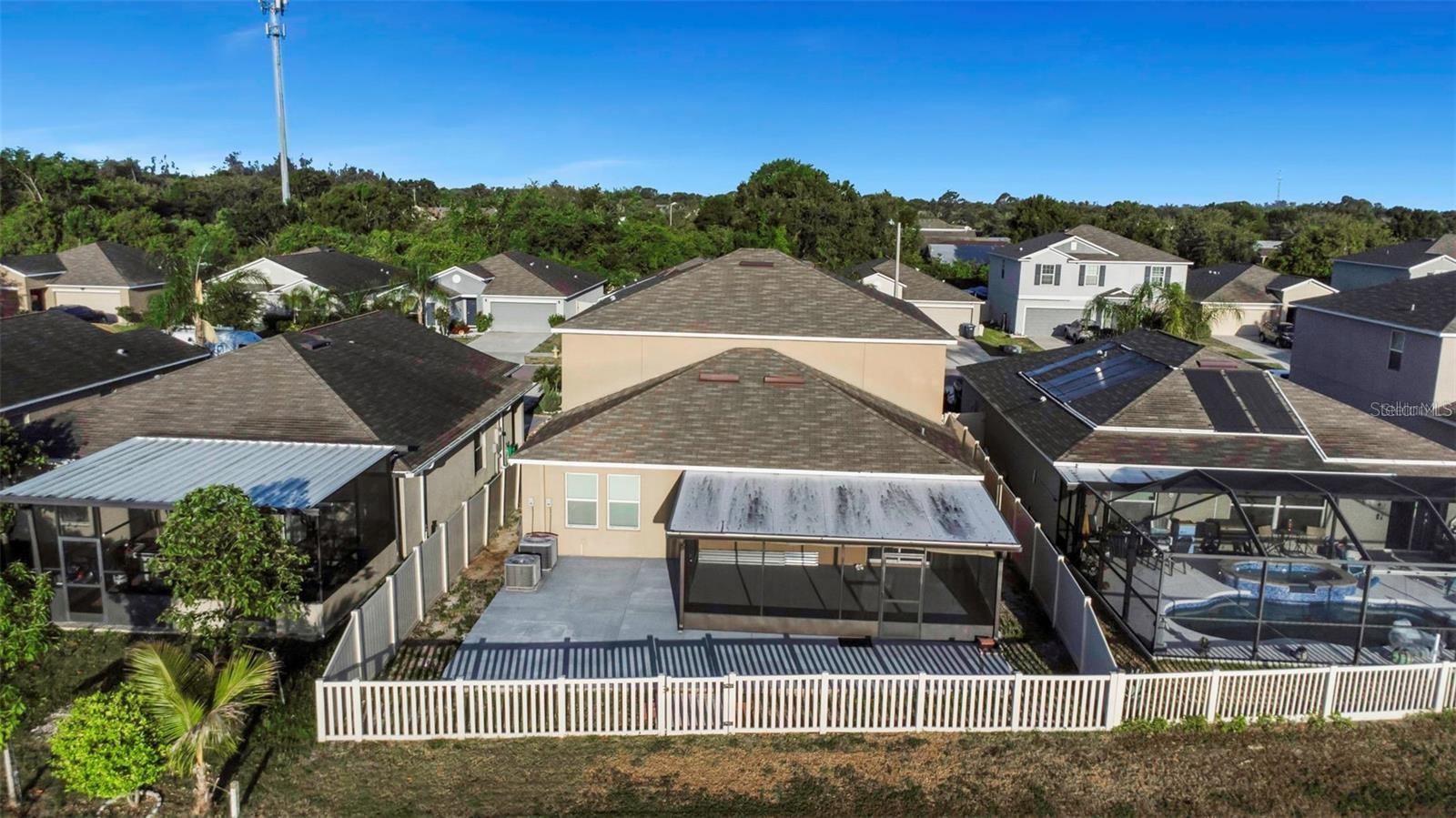 1739 BROAD WINGED HAWK DR, RUSKIN, FL — photo 90